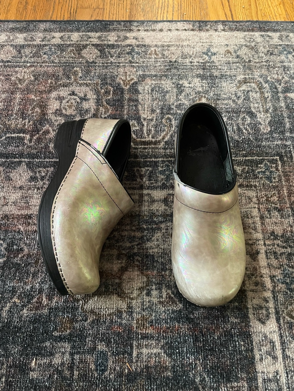 🫐Dansko professional clogs🫐